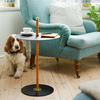 Cabaret Sidobord från Vålamagasinet Sidobord, Klong, Image-3