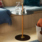 Cabaret Sidobord från Vålamagasinet Sidobord, Klong, Image-2