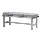 Fri Form Bänk från Vålamagasinet Pallar och bänkar utemöbler, Fri Form, Image-2