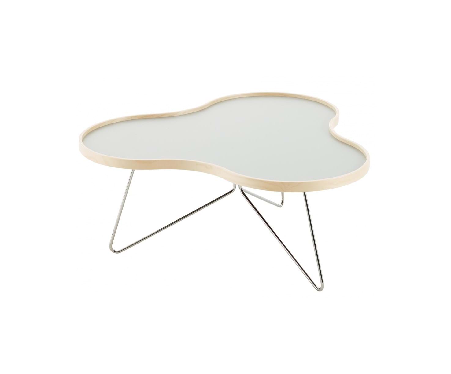 Flower Soffbord från Vålamagasinet Soffbord, Swedese, Image-1