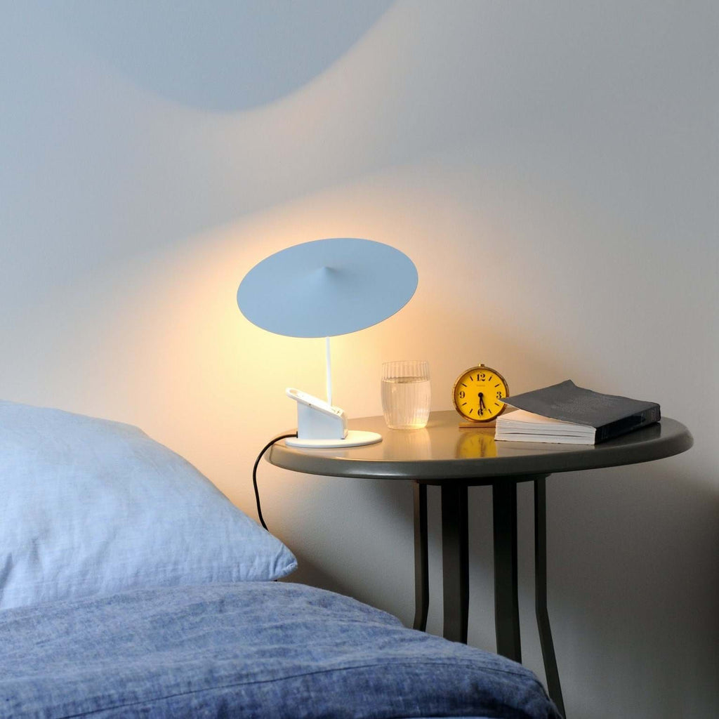 W153 Ïle Table/Wall Lamp från Vålamagasinet Bordslampor, Wästberg, Image-2