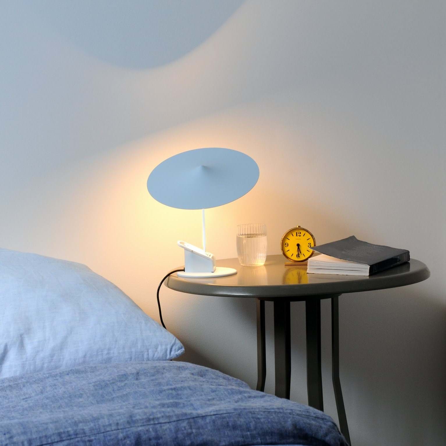 W153 Ïle Table/Wall Lamp från Vålamagasinet Bordslampor, Wästberg, Image-2