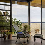 Slow Chair från Vålamagasinet Fåtöljer, Vitra, Image-2