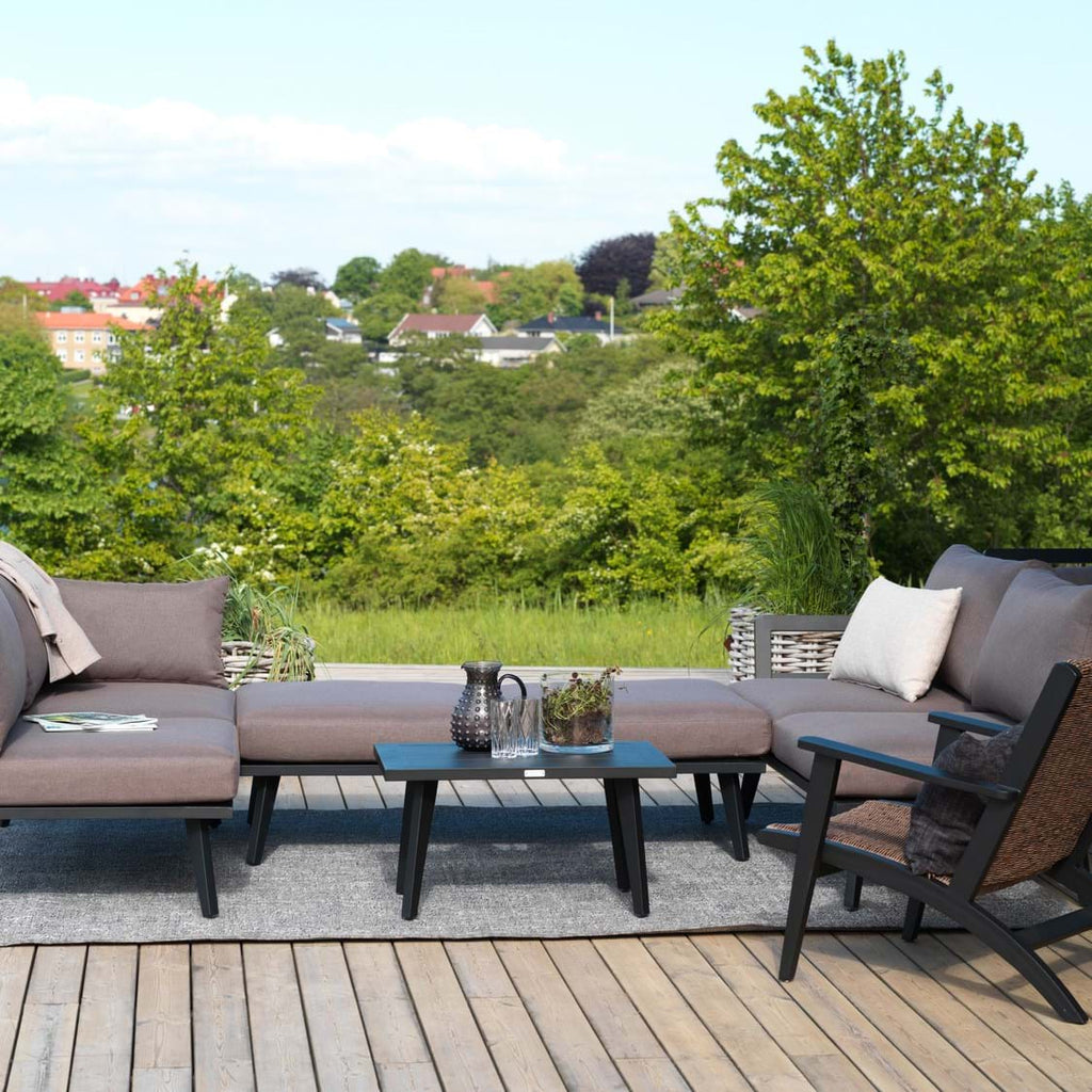 Villac Hörnsoffa Byggbar från Vålamagasinet Soffor och fåtöljer utemöbler, Brafab, Image-3