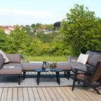 Villac Hörnsoffa Byggbar från Vålamagasinet Soffor och fåtöljer utemöbler, Brafab, Image-3