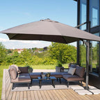 Villac Hörnsoffa Byggbar från Vålamagasinet Soffor och fåtöljer utemöbler, Brafab, Image-5