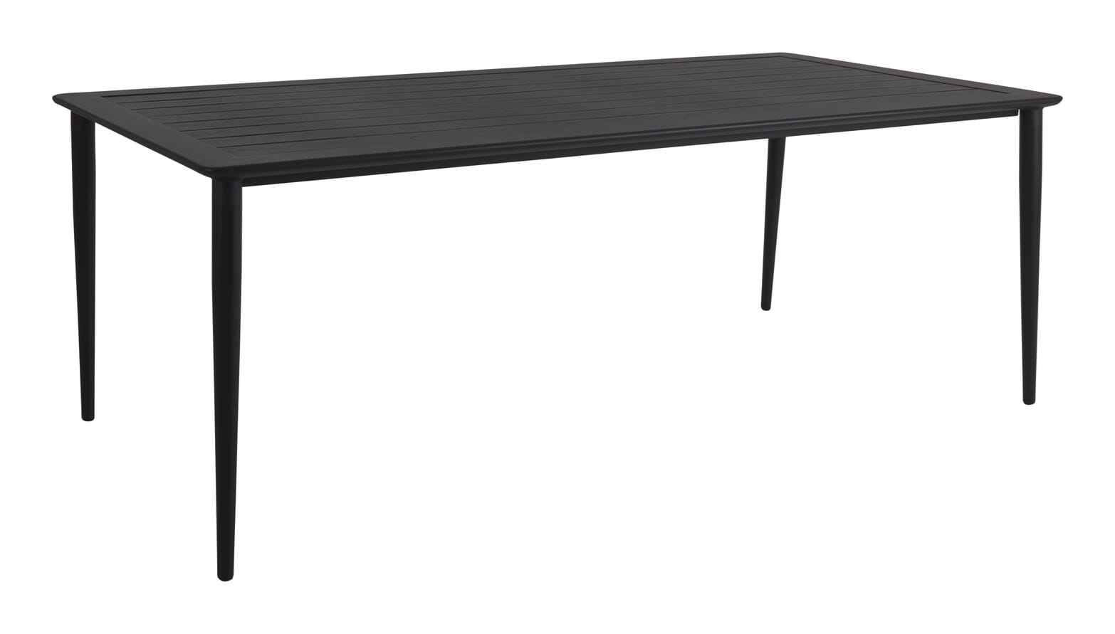 Nimes Matbord 200 cm från Vålamagasinet Matbord utemöbler, Brafab, Image-1