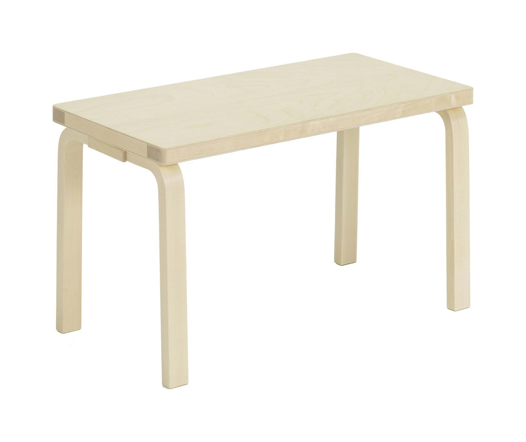 Bench 153b Solid top från Vålamagasinet Bänkar och pallar, Artek, Image-1