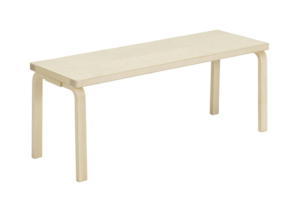 Bench 153A Solid top från Vålamagasinet Bänkar och pallar, Artek, Image-1