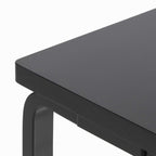 Bench 153A Solid top från Vålamagasinet Bänkar och pallar, Artek, Image-2