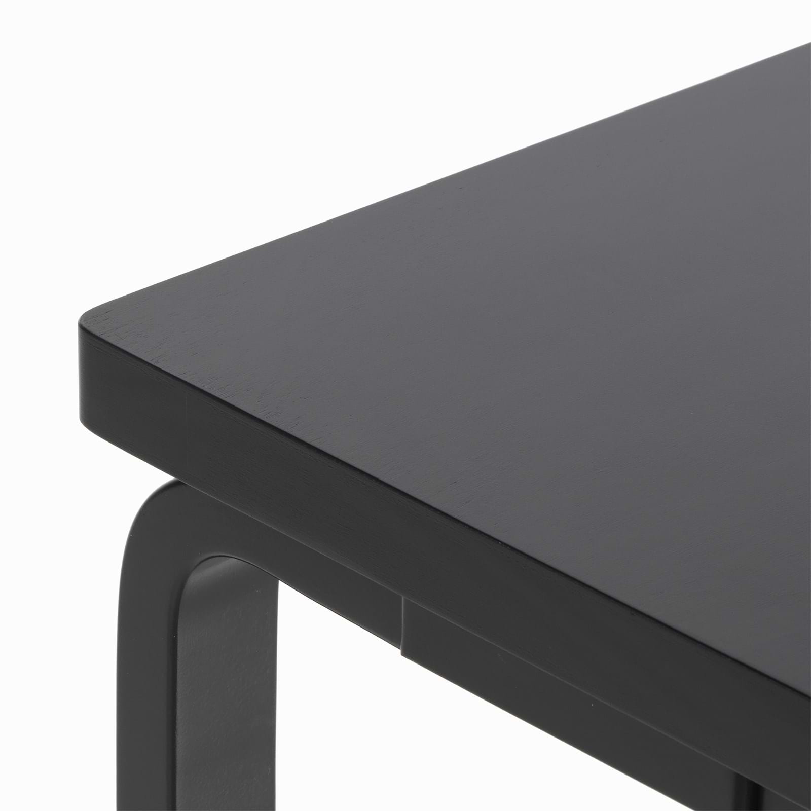 Bench 153A Solid top från Vålamagasinet Bänkar och pallar, Artek, Image-2