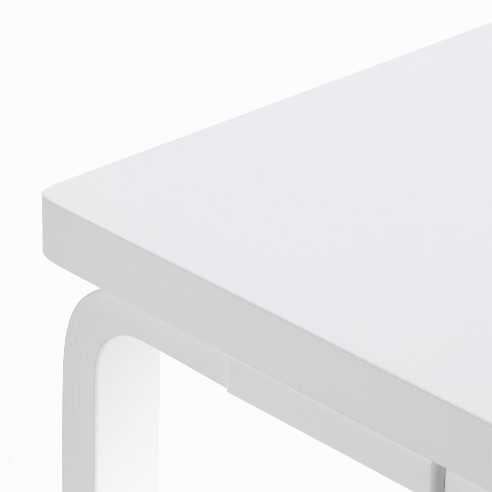 Bench 153b Solid top från Vålamagasinet Bänkar och pallar, Artek, Image-2