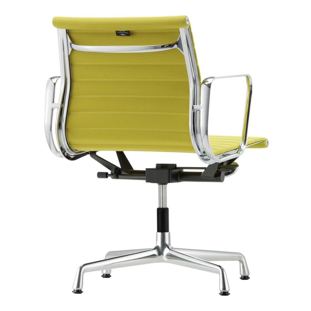 Aluminium Chair EA 131 från Vålamagasinet Skrivbordsstolar, Vitra, Image-2