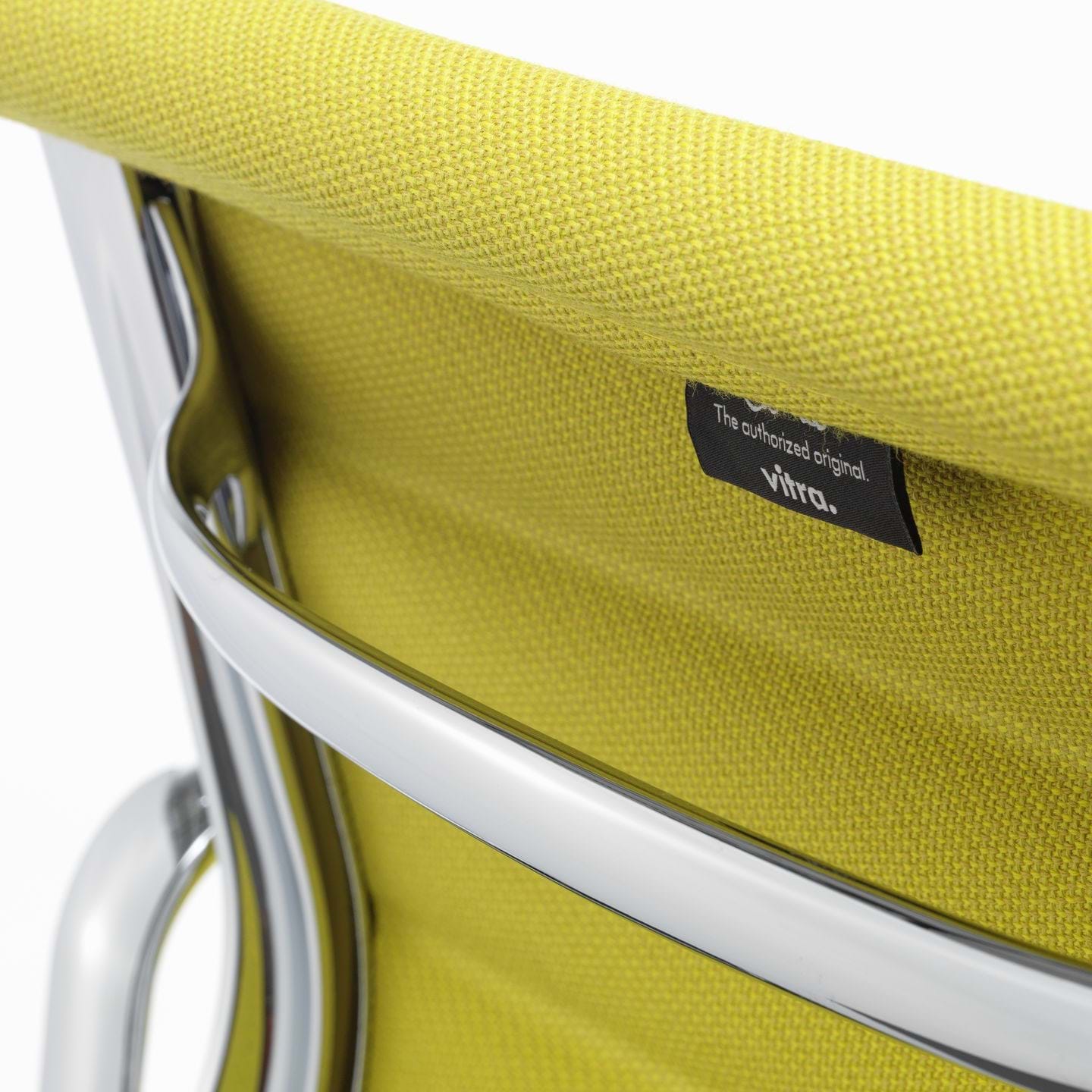 Aluminium Chair EA 131 från Vålamagasinet Skrivbordsstolar, Vitra, Image-4