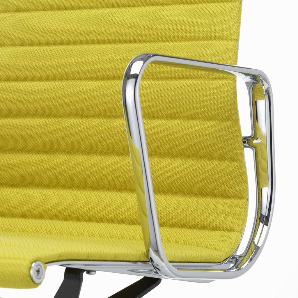 Aluminium Chair EA 131 från Vålamagasinet Skrivbordsstolar, Vitra, Image-5