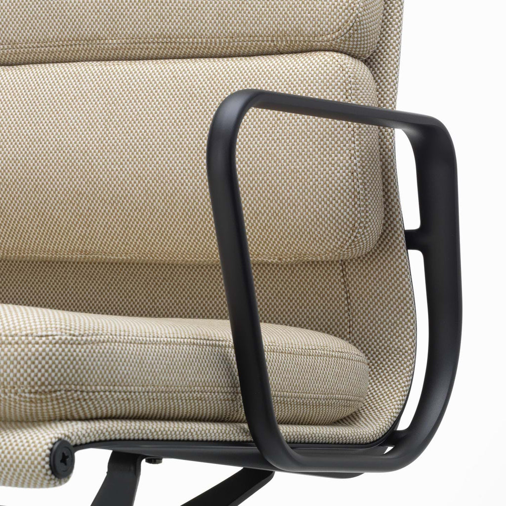 Soft Pad EA 231 från Vålamagasinet Skrivbordsstolar, Vitra, Image-4