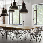 Wire Chair DKW från Vålamagasinet Matstolar, Vitra, Image-4