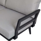 Villac Hörnsoffa Byggbar från Vålamagasinet Soffor och fåtöljer utemöbler, Brafab, Image-2