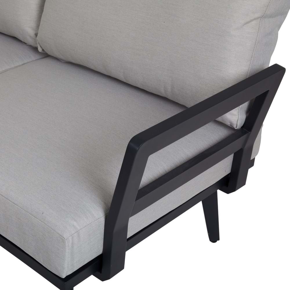 Villac Hörnsoffa Byggbar från Vålamagasinet Soffor och fåtöljer utemöbler, Brafab, Image-2