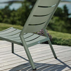 Delia Loungefåtölj från Vålamagasinet Soffor och fåtöljer utemöbler, Brafab, Image-4