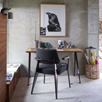 Compas Direction från Vålamagasinet Skrivbord, Vitra, Image-2