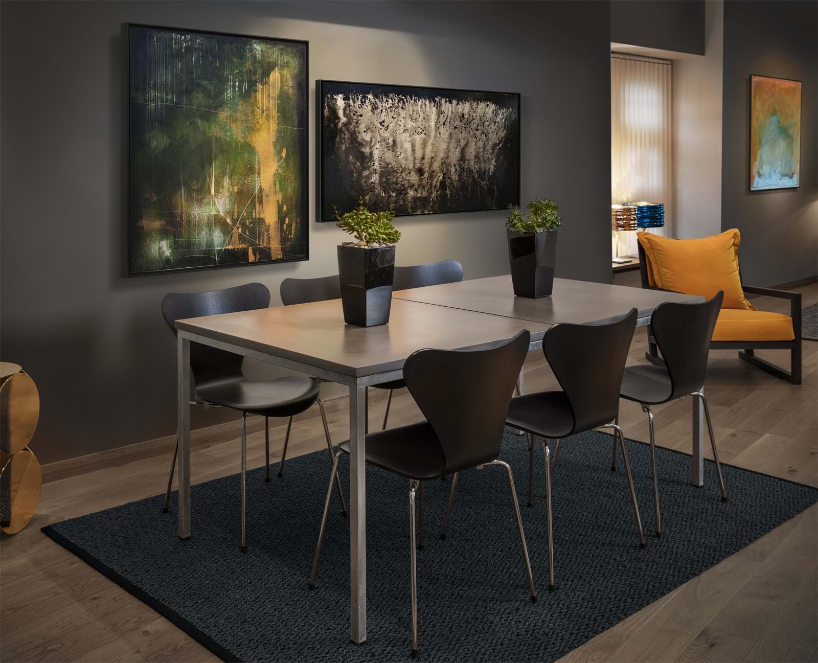 Mystic Matbord 100x300 cm från Vålamagasinet Matbord, MBJ Design, Image-3