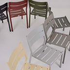 Delia Matstol från Vålamagasinet Stolar utemöbler, Brafab, Image-2