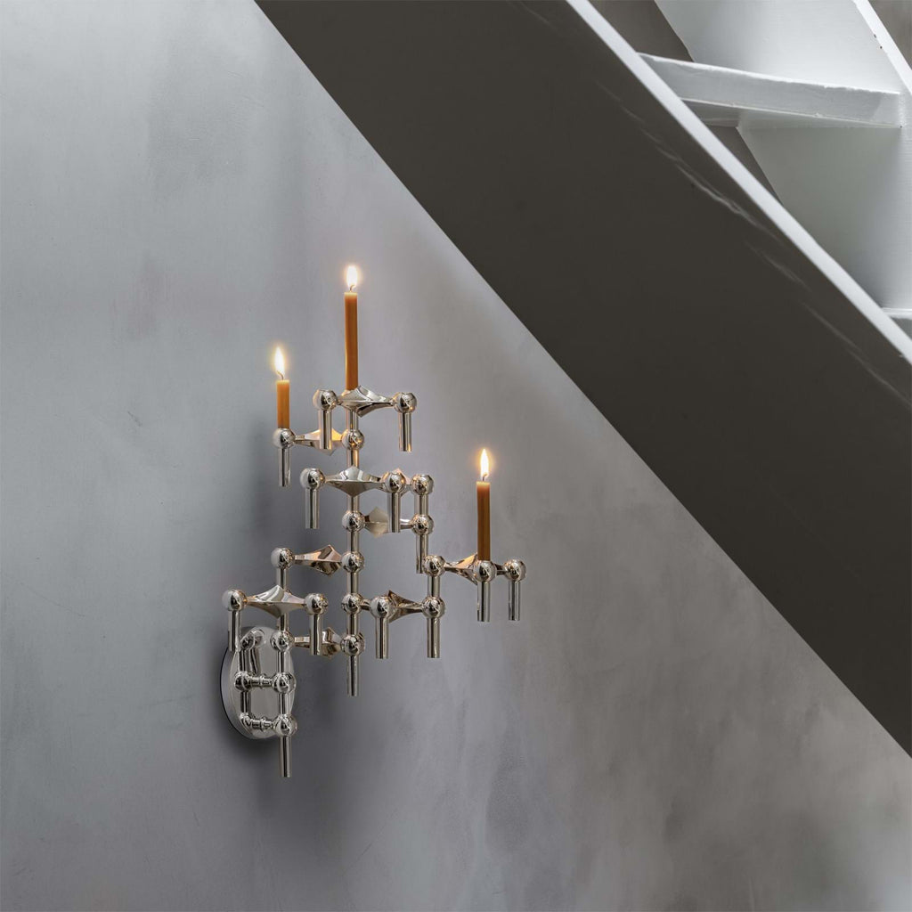 Stoff Nagel Wall Hanger från Vålamagasinet Ljusstakar och ljuslyktor, Stoff Nagel, Image-3