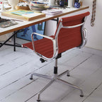 Aluminium Chair EA 132 från Vålamagasinet Skrivbordsstolar, Vitra, Image-3