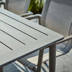 Nimes Matbord 200 cm från Vålamagasinet Matbord utemöbler, Brafab, Image-6