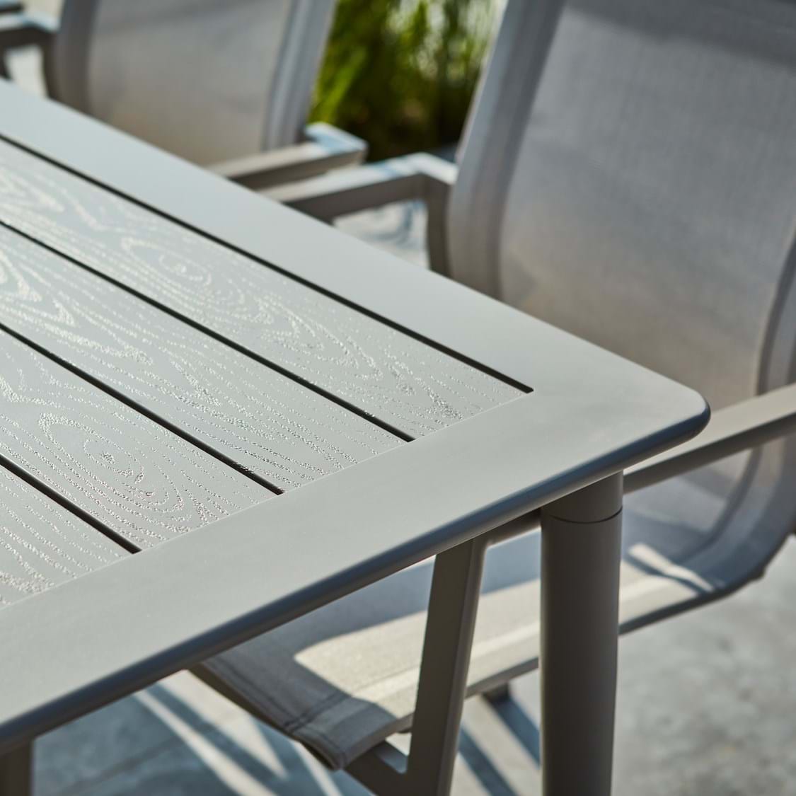 Nimes Matbord 200 cm från Vålamagasinet Matbord utemöbler, Brafab, Image-6