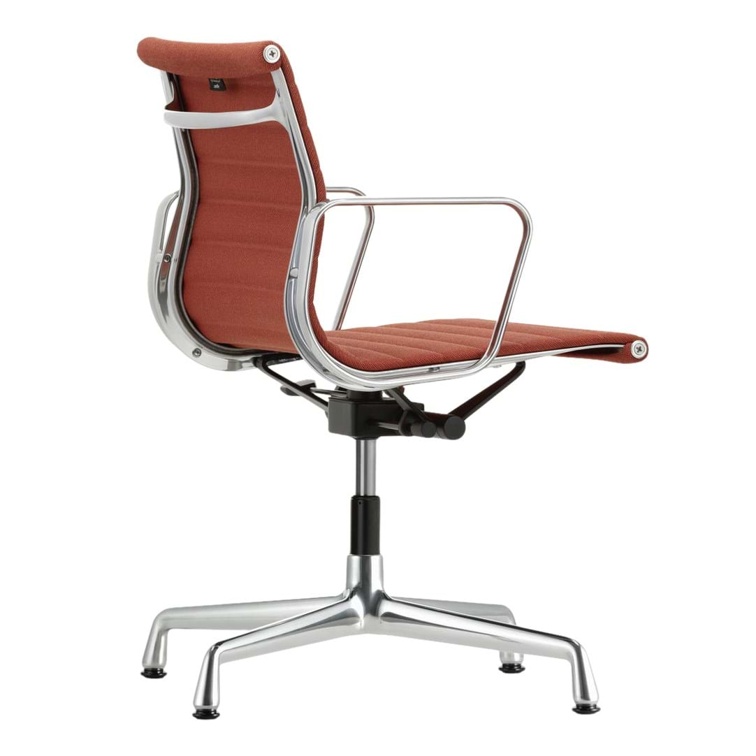 Aluminium Chair EA 132 från Vålamagasinet Skrivbordsstolar, Vitra, Image-2