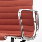 Aluminium Chair EA 132 från Vålamagasinet Skrivbordsstolar, Vitra, Image-5