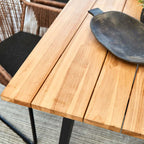 Laurion Matbord 230 cm från Vålamagasinet Matbord utemöbler, Brafab, Image-6