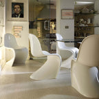 Panton Classic Chair från Vålamagasinet Matstolar, Vitra, Image-2