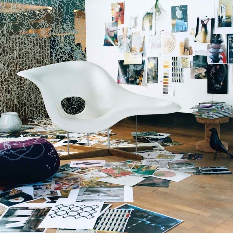 La Chaise från Vålamagasinet Fåtöljer, Vitra, Image-2
