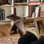 Butterfly Stool från Vålamagasinet Bänkar och pallar, Vitra, Image-4