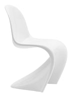 Panton Classic Chair från Vålamagasinet Matstolar, Vitra, Image-1
