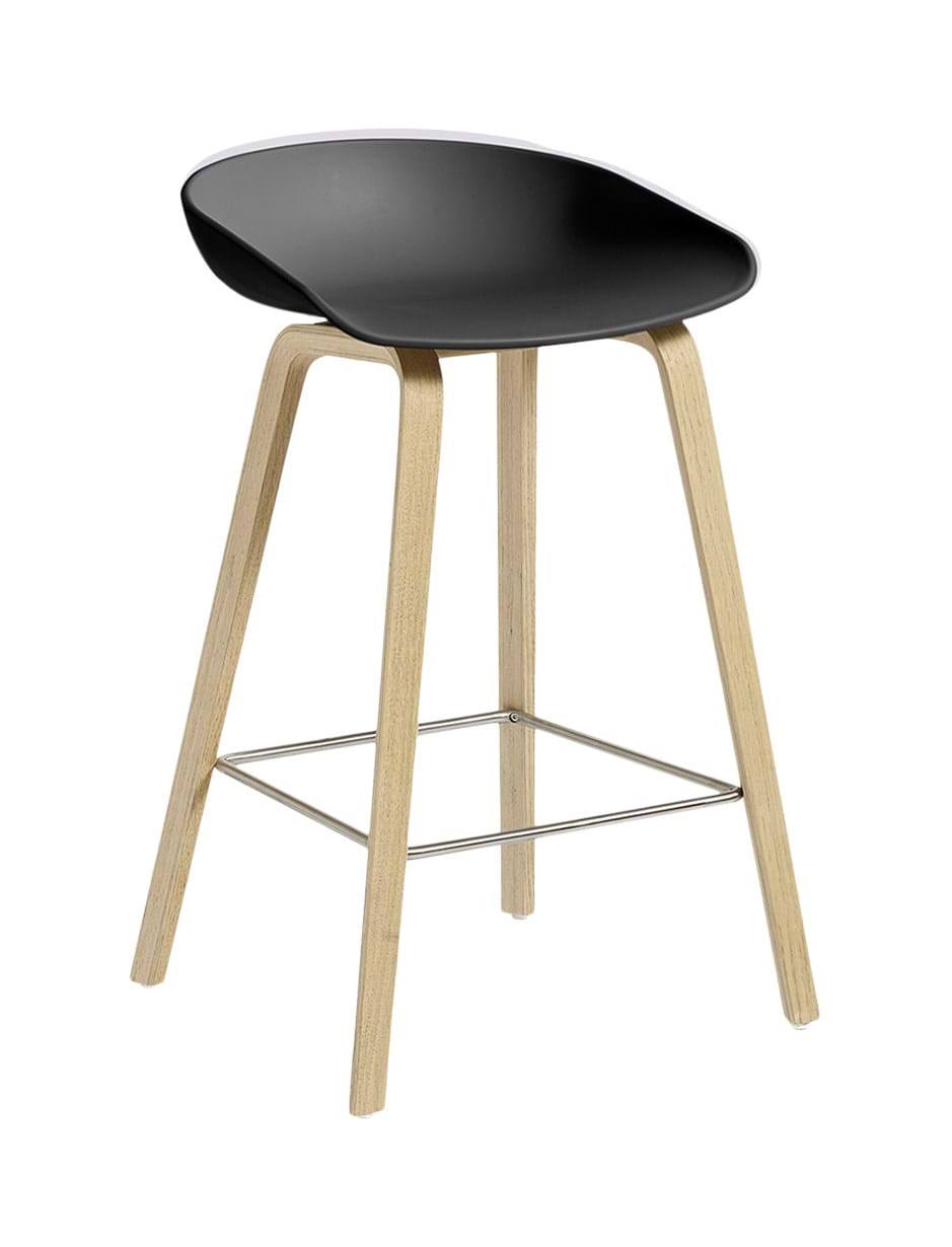 AAS32 H64 cm från Vålamagasinet Barstolar, HAY, Image-1