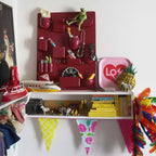 Uten.Silo II RE från Vålamagasinet Anslagstavlor, Vitra, Image-5