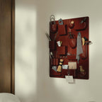 Uten.Silo II RE från Vålamagasinet Anslagstavlor, Vitra, Image-7