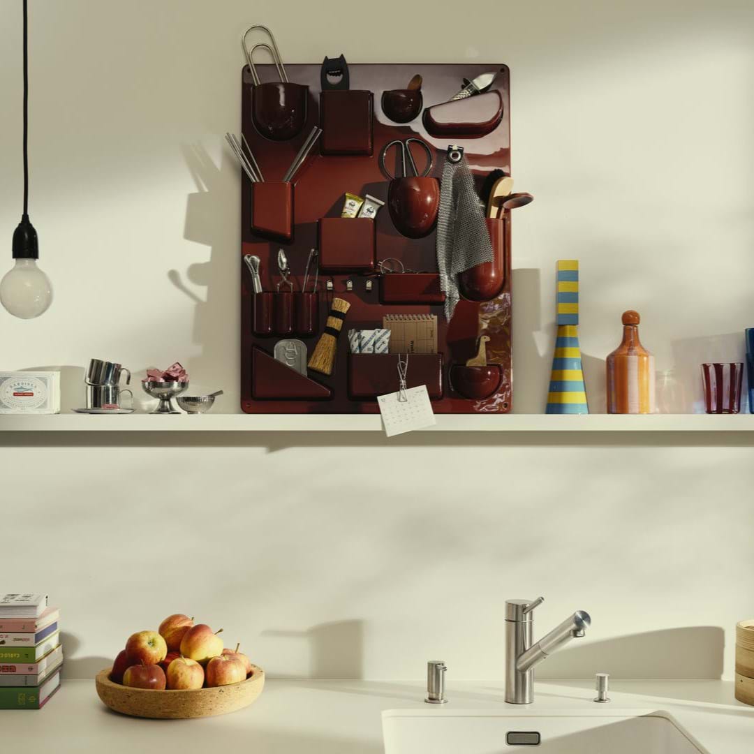 Uten.Silo II RE från Vålamagasinet Anslagstavlor, Vitra, Image-8