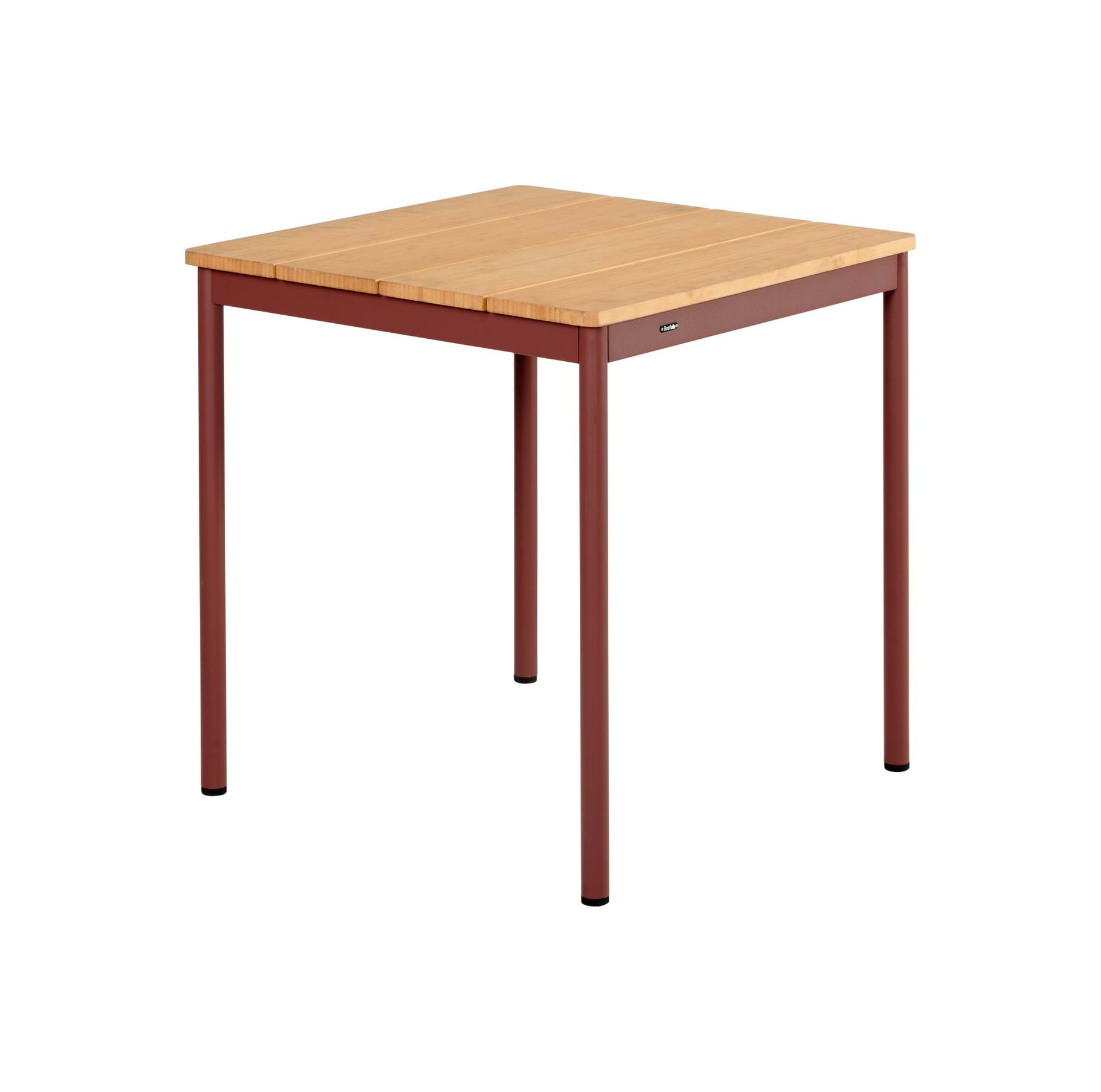 Nox Cafebord 69 cm från Vålamagasinet Matbord utemöbler, Brafab, Image-1