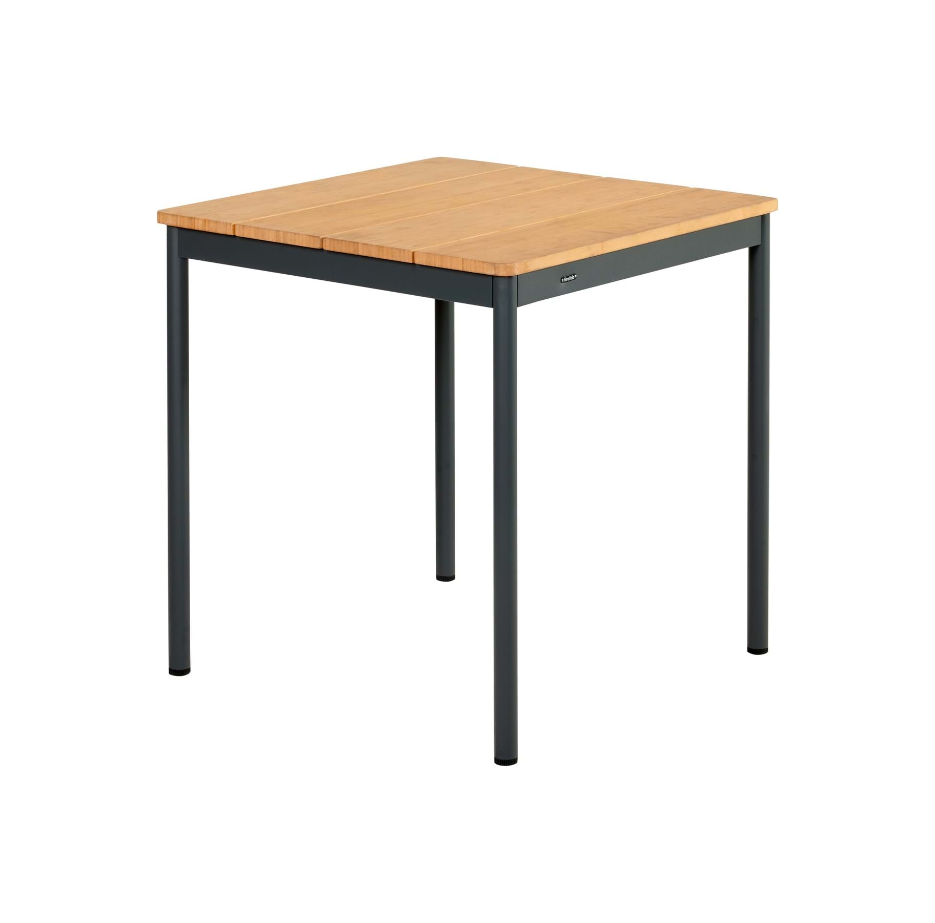Nox Cafebord 69 cm från Vålamagasinet Matbord utemöbler, Brafab, Image-1