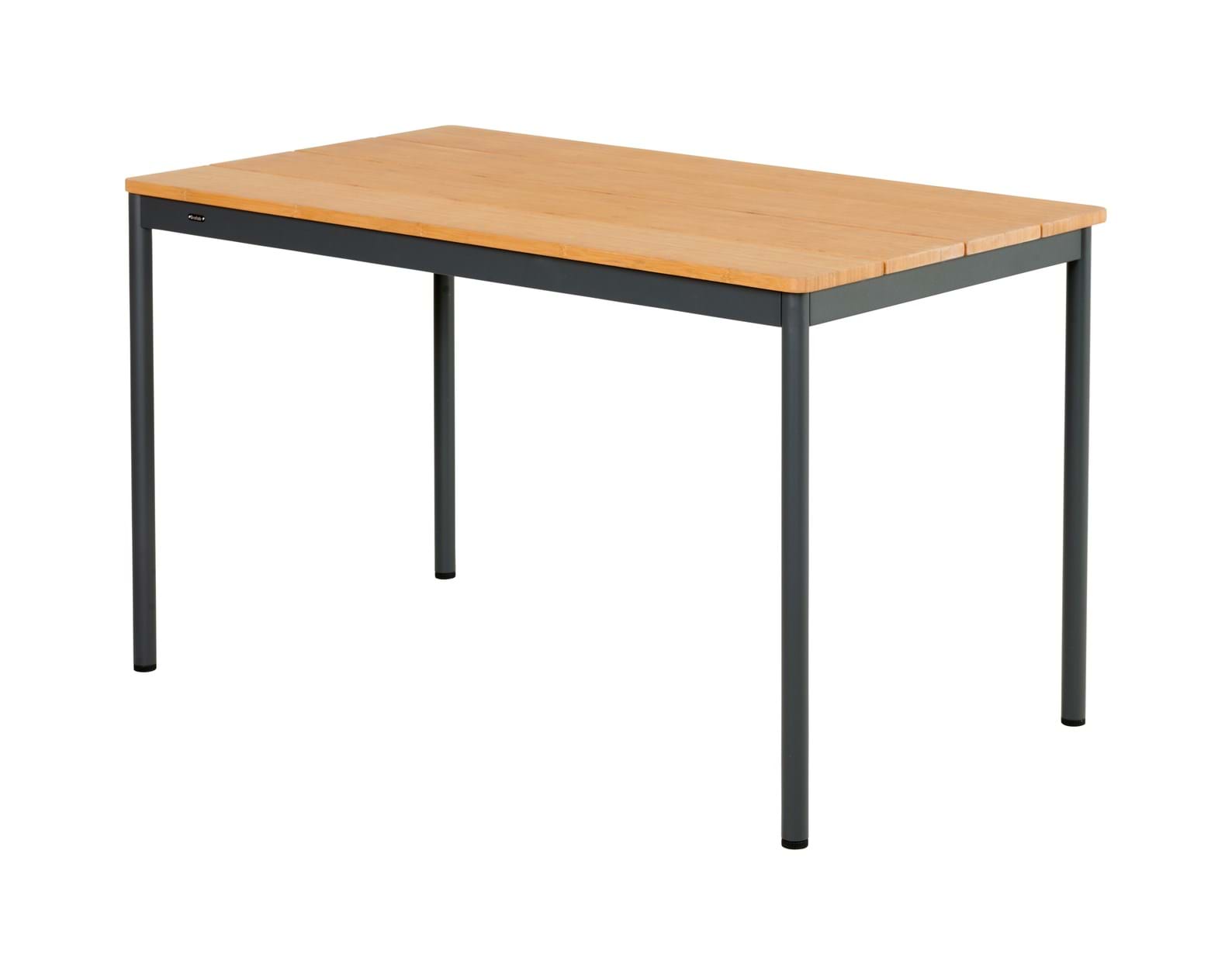 Nox Cafebord 125 cm från Vålamagasinet Matbord utemöbler, Brafab, Image-1