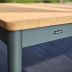 Nox Matbord 238 cm från Vålamagasinet Matbord utemöbler, Brafab, Image-4