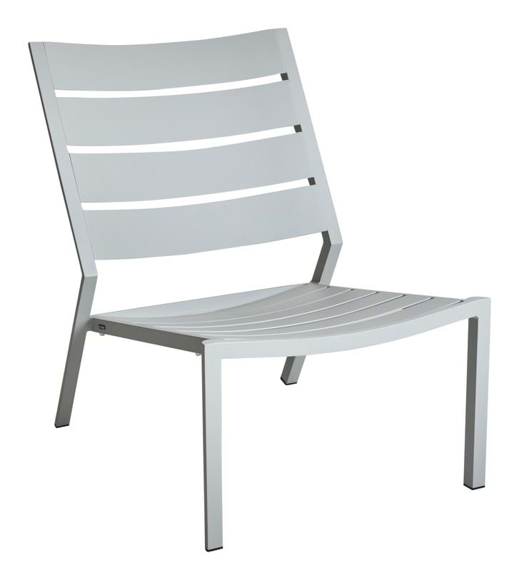 Delia Loungefåtölj från Vålamagasinet Soffor och fåtöljer utemöbler, Brafab, Image-1