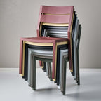 Delia Matstol från Vålamagasinet Stolar utemöbler, Brafab, Image-6