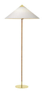 9602 Floor Lamp från Vålamagasinet Golvlampor, Gubi, Image-1