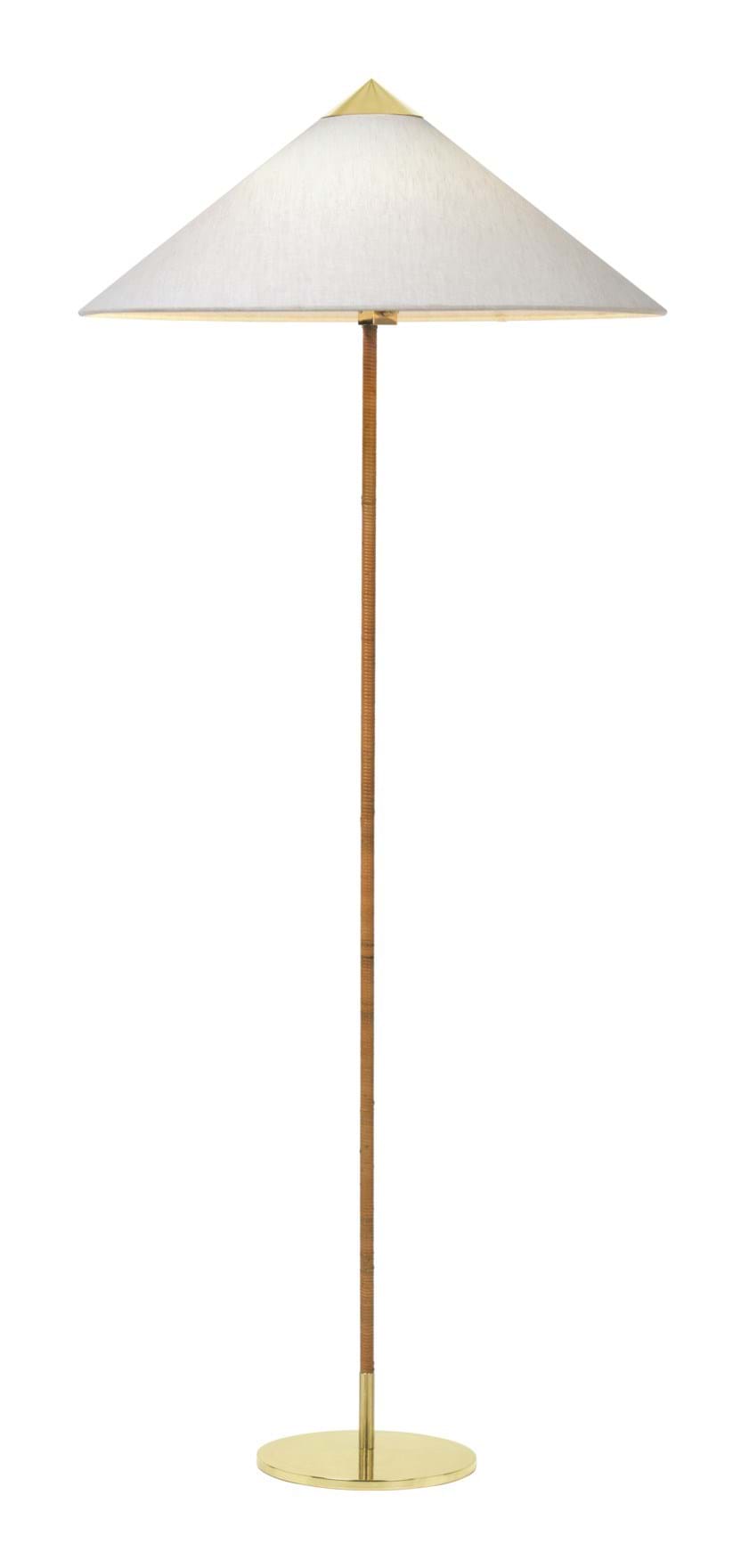 9602 Floor Lamp från Vålamagasinet Golvlampor, Gubi, Image-1